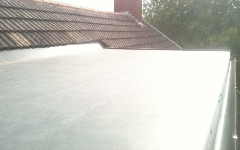 BlairDonald.com – Complete Building Services » Extension